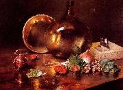 William Merrit Chase Still Life oil painting artist